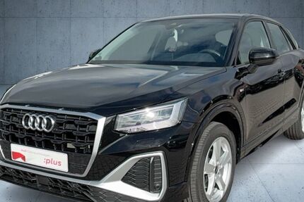 Audi Q2 59.760 km 25.640 &euro; Saal a.d. Donau 93342