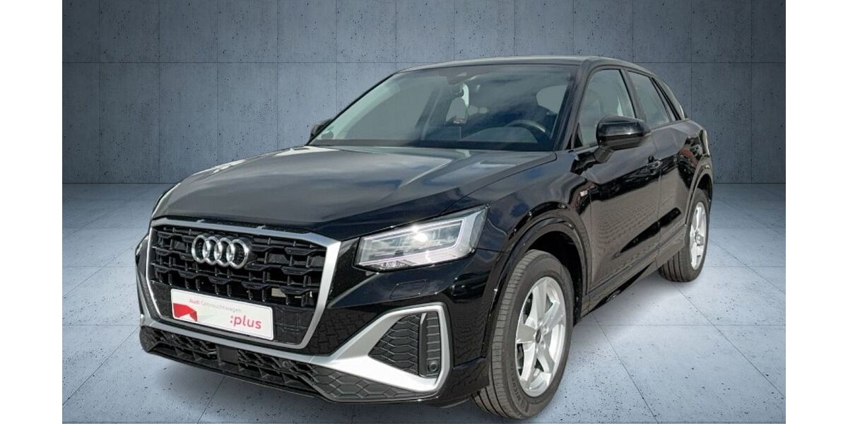 Audi Q2 59.760 km 25.640 &euro; Saal a.d. Donau 93342
