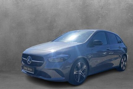 Mercedes-Benz B 180 15.000 km 33.535 &euro; Greifswald 17489