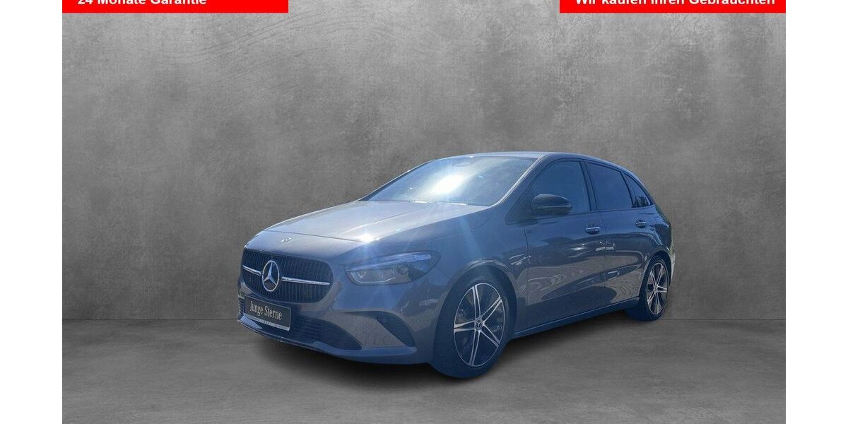 Mercedes-Benz B 180 15.000 km 36.990 &euro; Greifswald 17489