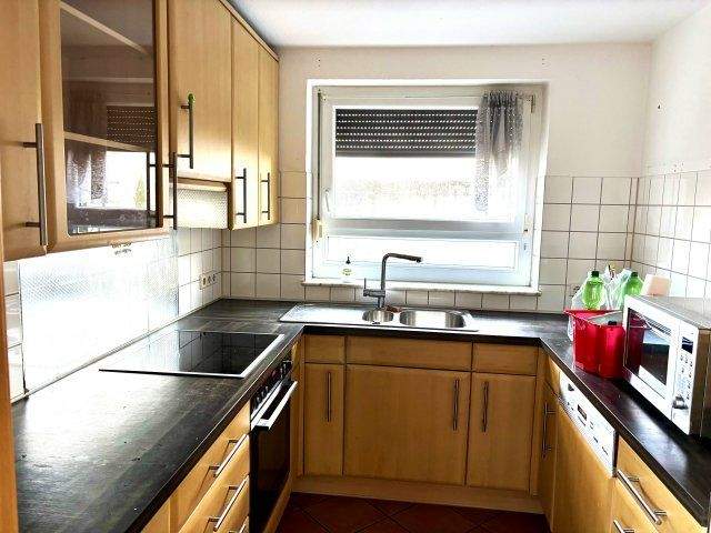 Doppelhaushälfte Rauenberg - 6 Zimmer, 154 m&sup2;, 1.450&euro; | Angebot:25725920