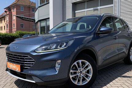 Ford Kuga 72.201 km 22.740 &euro; Eisenach 99817
