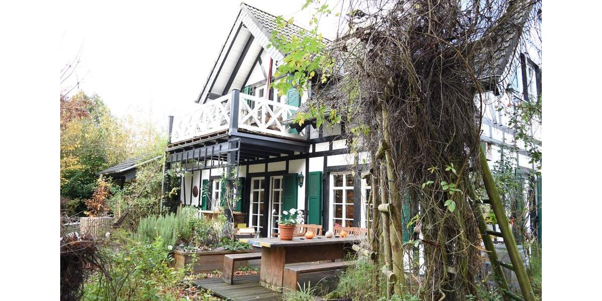 Einzigartiges Bergisches Fachwerkhaus + Nebengeb.,Privatverkauf 6 zimmer