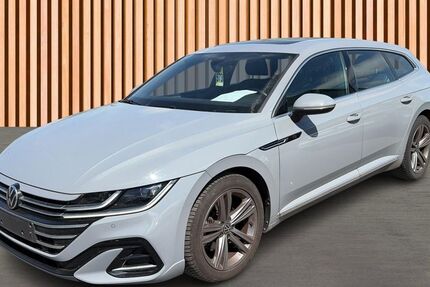 VW Arteon 56.657 km 28.980 &euro; Dresden 01328