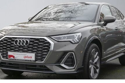 Audi Q3 8.082 km 36.680 &euro; Heinsberg 52525