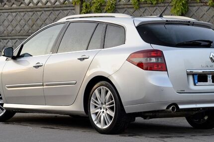 Renault Laguna 320.000 km 3.000 &euro; Rauen 15518