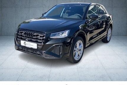 Audi Q2 10.710 km 29.730 &euro; Haselünne 49740