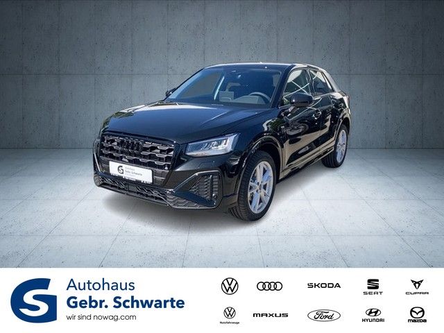 Audi Q2 10.710 km 29.730 &euro; Haselünne 49740