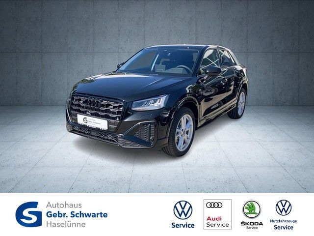 Audi Q2 7.830 km 30.640 &euro; Haselünne 49740