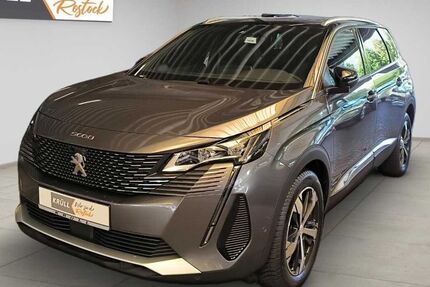 Peugeot 5008 30.200 km 34.990 € Rostock 18146
