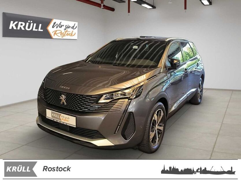 Peugeot 5008 30.200 km 34.990 € Rostock 18146