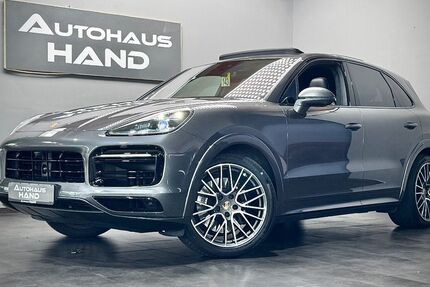 Porsche Cayenne 47.100 km 88.550 &euro; Bad Honnef/Rottbitze 53604