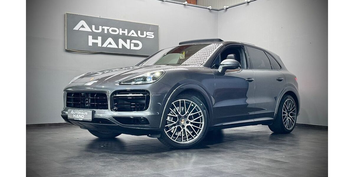 Porsche Cayenne 47.100 km 88.550 &euro; Bad Honnef/Rottbitze 53604