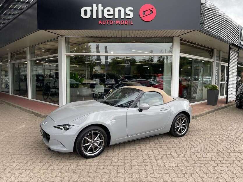 MX-5