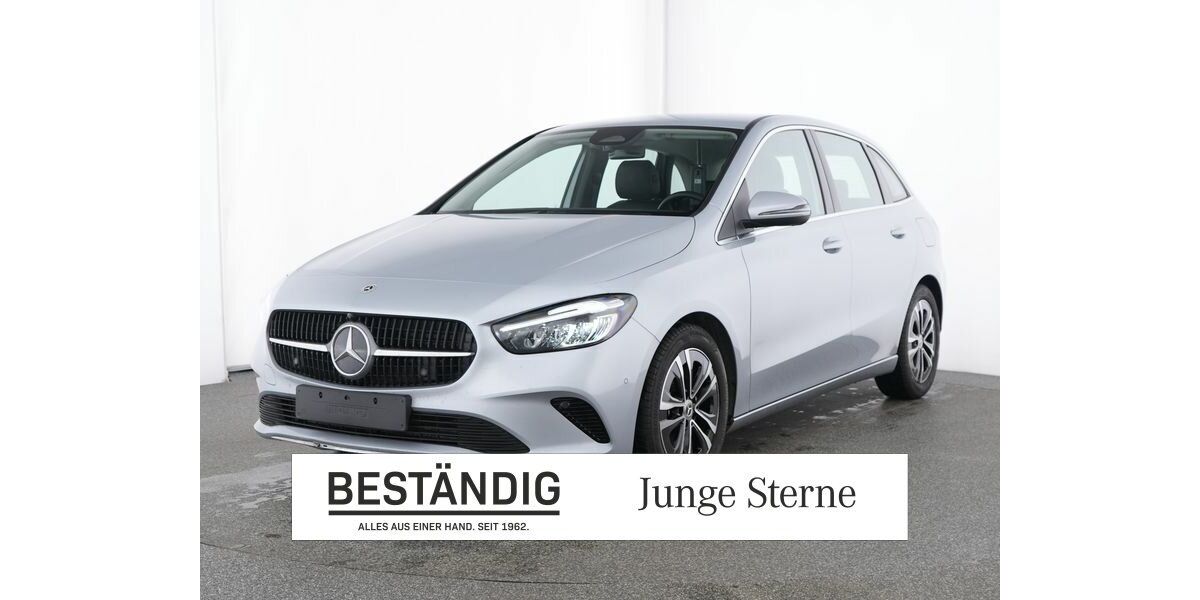 Mercedes-Benz B 200 16.414 km 32.990 &euro; Haßfurt 97437