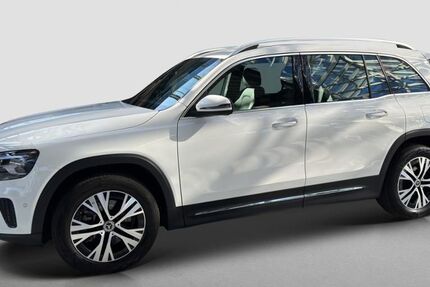 Mercedes-Benz GLB 200 12.379 km 37.880 &euro; Weimar 99428