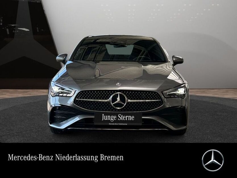 CLA 200