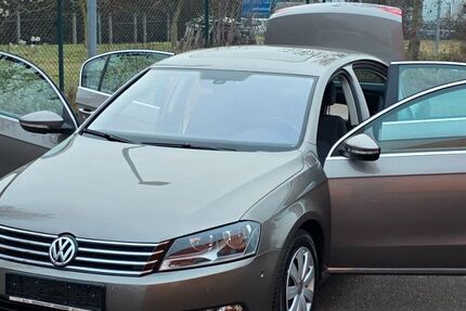 VW Passat 180.113 km 6.290 &euro; Halle 06108