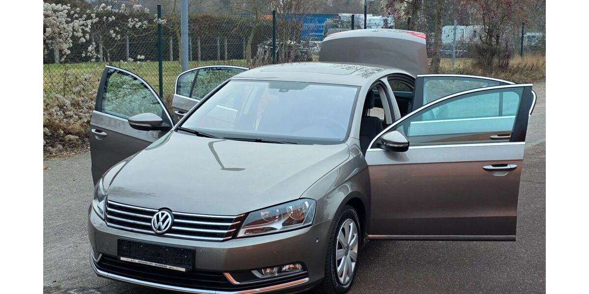 VW Passat 180.113 km 6.290 &euro; Halle 06108