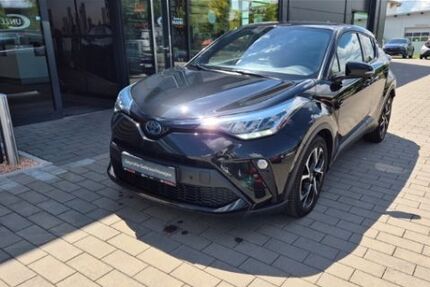 Toyota C-HR 58.207 km 21.560 &euro; Schwäbisch Hall 74523