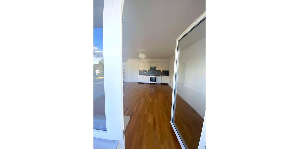 Etagenwohnung München Laim - 3 Zimmer, 78 m&sup2;, 1.300&euro; | Angebot:26804255