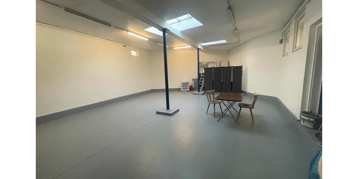 Gewerbeobjekt Mainz Mombach - 12&euro; | Angebot:26422401