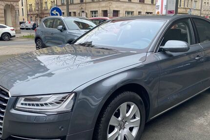 Audi A8 172.058 km 26.750 &euro; Fürth ( bei Nürnberg ) 90762