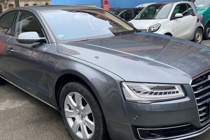 Audi A8 172.058 km 26.980 &euro; Fürth ( bei Nürnberg ) 90762