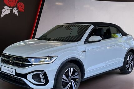 VW T-Roc 44.300 km 26.949 &euro; Donaueschingen 78166