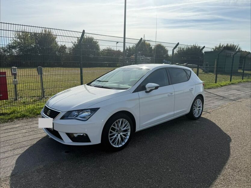 Seat Leon 166.133 km 13.000 € Xanten 46509