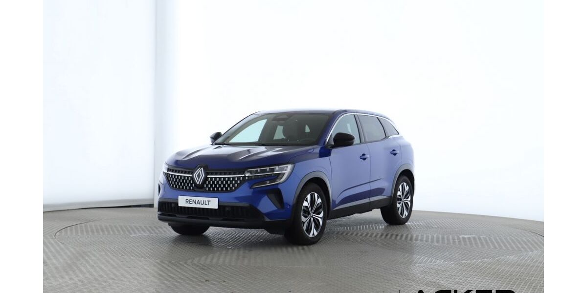 Renault Austral 13.647 km 26.980 &euro; Marburg 35043