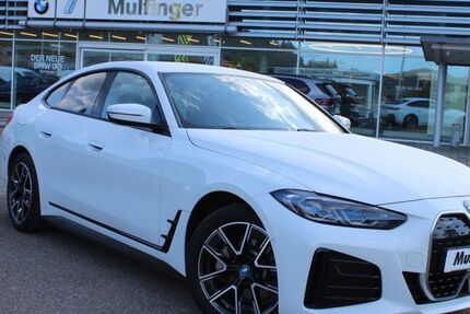 BMW i4 71.927 km 35.480 &euro; Schwäbisch Gmünd 73529