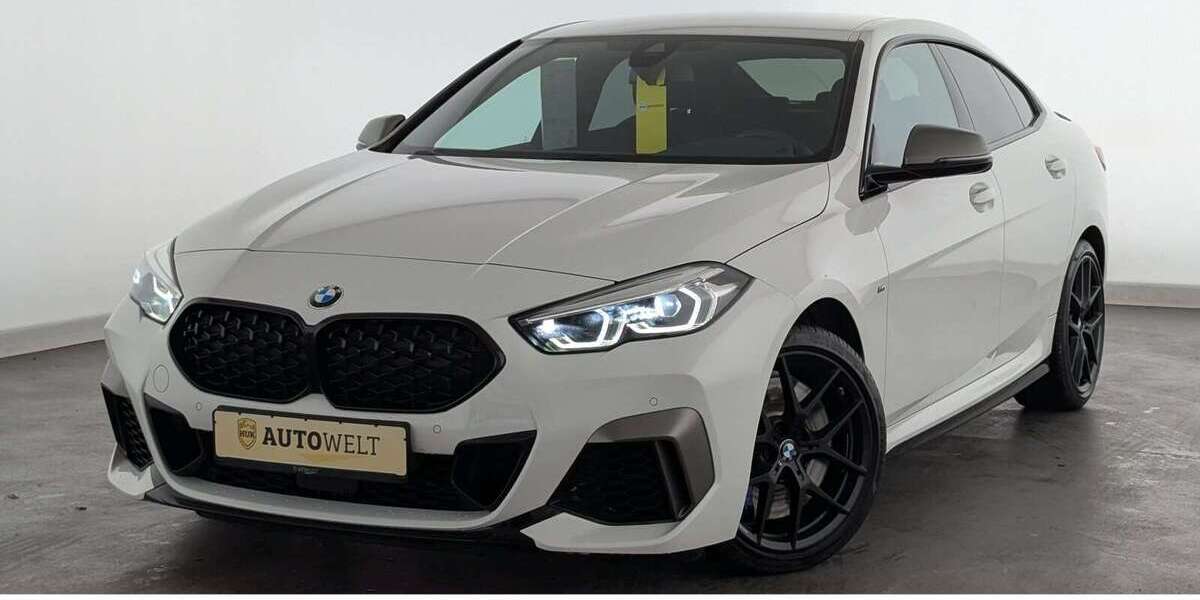 BMW 235 96.890 km 25.960 &euro; Düsseldorf 40599