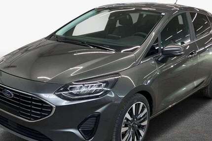 Ford Fiesta 9.246 km 18.590 &euro; Frankfurt am Main 60386