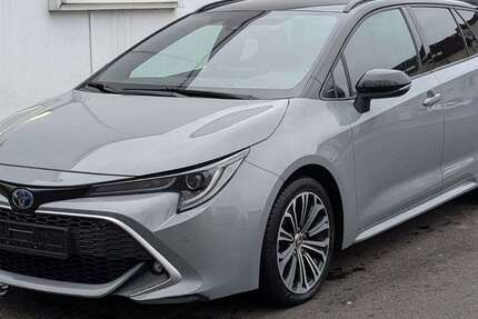 Toyota Corolla 187.500 km 18.445 &euro; Düsseldorf 40589