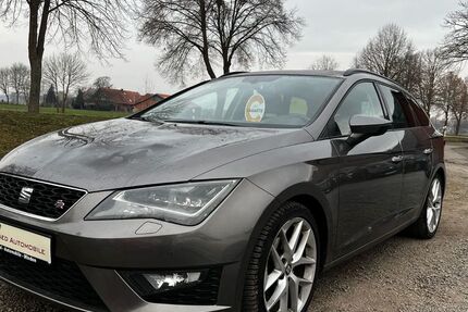 Seat Leon 139.050 km 11.990 &euro; Minden 32425