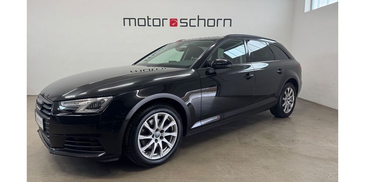 Audi A4 203.763 km 11.890 &euro; Marktrodach 96364