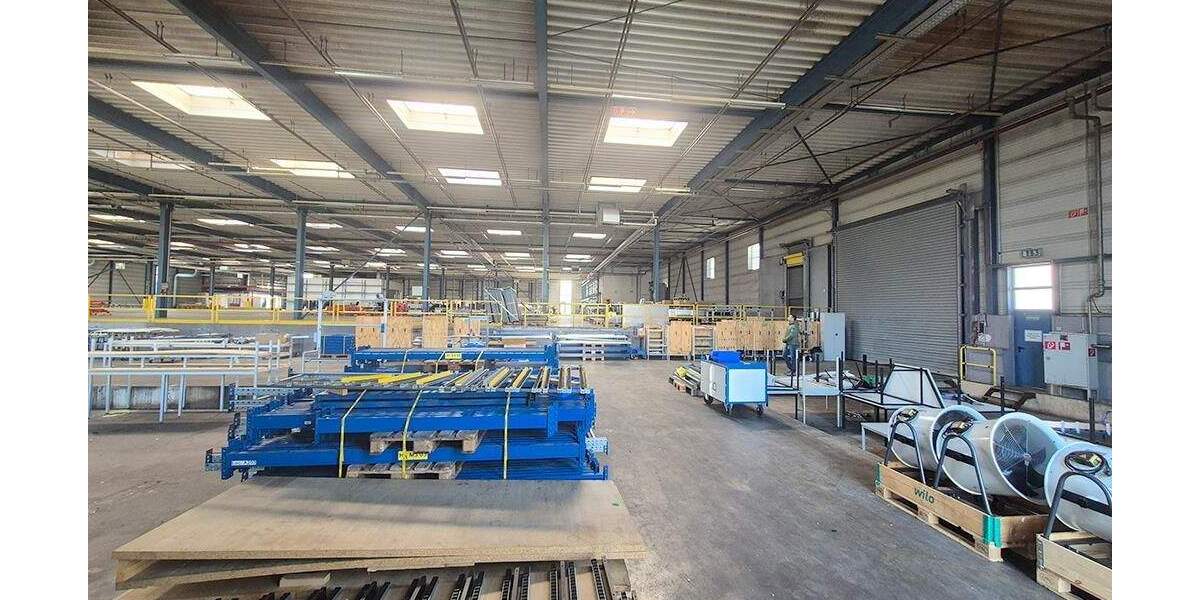 Gewerbeobjekt Hückelhoven Baal Baal - 3.400.000&euro; | Angebot:25360615