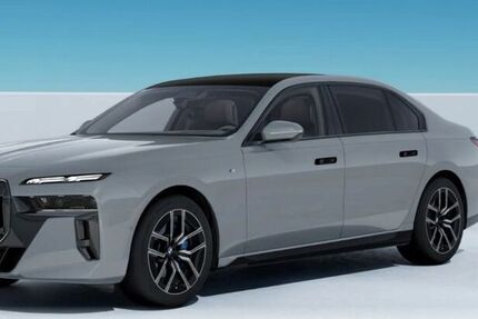 BMW 740