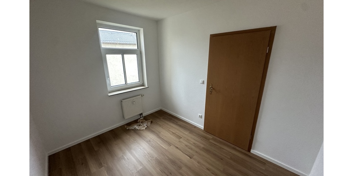 WBS notwendig*! Schöne 2-Raum-Wohnung in ländlicher Lage! Renoviert! - Etagenwohnung Großenstein Nauendorf | Angebot:26336532