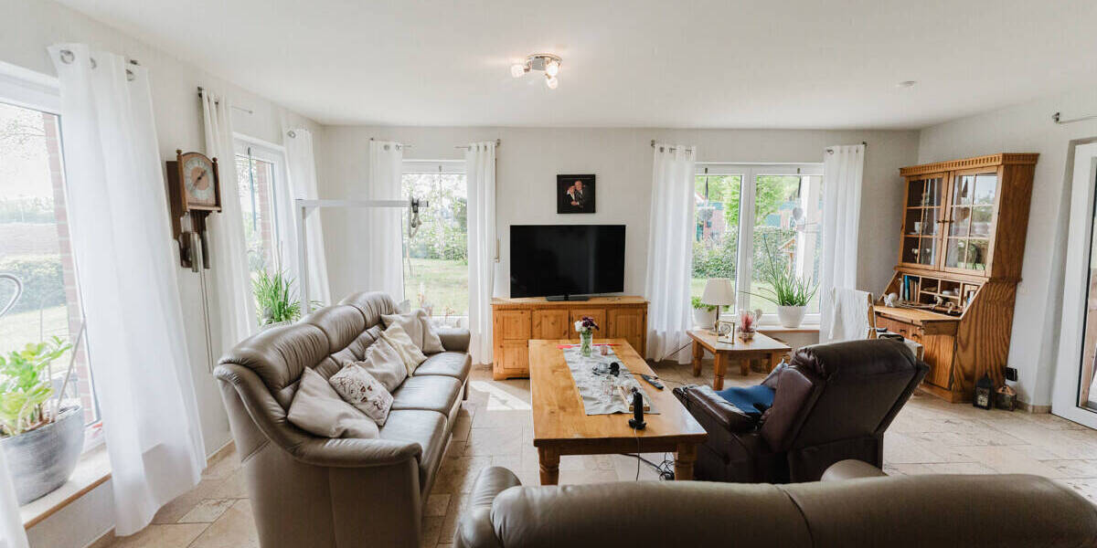 Mehrfamilienhaus, Wohnhaus Laar Agterhorn - 7 Zimmer, 168 m&sup2;, 449.900&euro; | Angebot:26499748