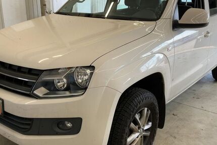 VW Amarok 53.690 km 23.560 &euro; Maxhütte-Haidhof 93142