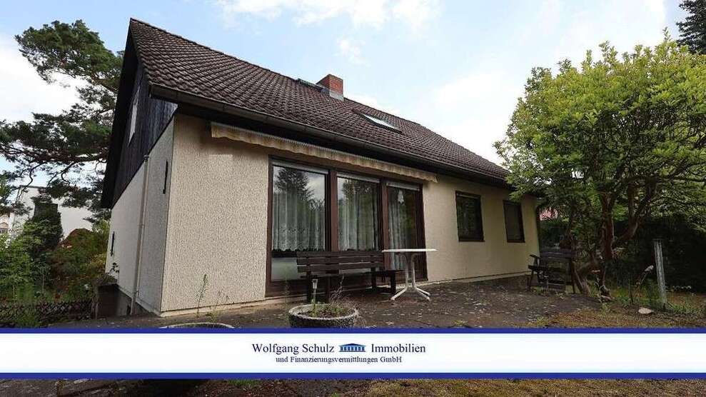 Grundstück zu verkaufen in Berlin Heiligensee 695.000 € 1011 m²