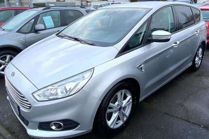 Ford S-Max 226.000 km 6.990 &euro; Mendig 56743