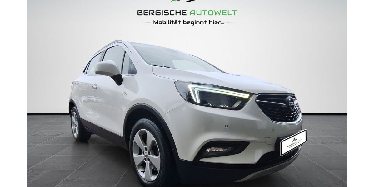 Opel Mokka 125.000 km 12.980 &euro; Bergisch Gladbach 51469