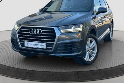 Audi Q7 161.500 km 35.900 &euro; Wiesbaden 65205
