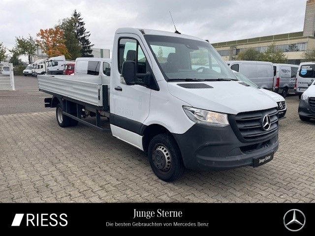 Mercedes-Benz Sprinter 42.002 km 31.618 € Ravensburg 88214