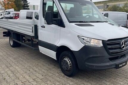 Mercedes-Benz Sprinter 42.003 km 30.904 € Ravensburg 88214