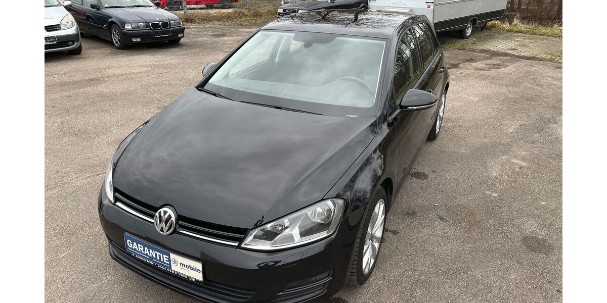 VW Golf 198.207 km 9.400 &euro; Aichach 86551