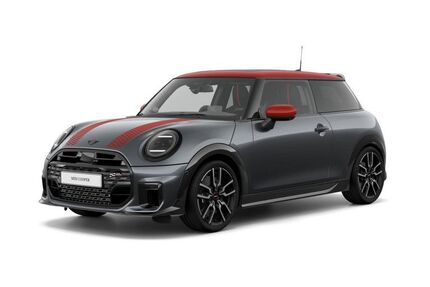 Mini Cooper S 14.701 km 31.390 &euro; Lübeck 23554